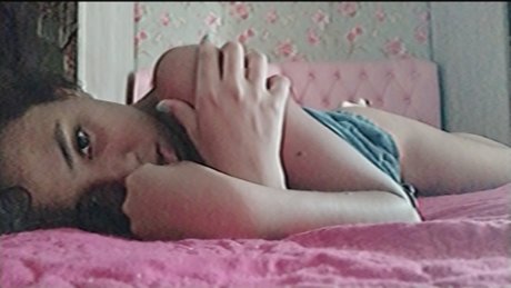 Naken läckt OnlyFans-bild av Raycandy