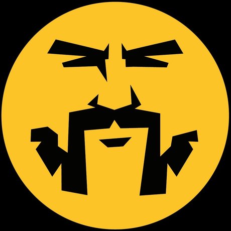 Naakte gelekte OnlyFans-foto van Raw Man