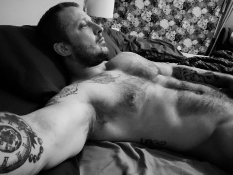 Обнаженная фотография утечки OnlyFans от Zane