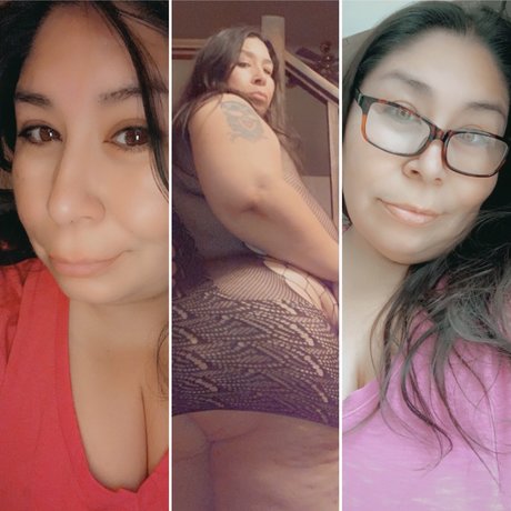 Alaston vuotanut OnlyFans-kuva Ravenspurplehaze
