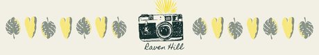 Nøgent lækket OnlyFans-billede af Raven Hill