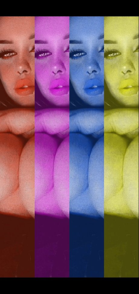 Nagie wyciekłe zdjęcie OnlyFans od Ravenrevolution