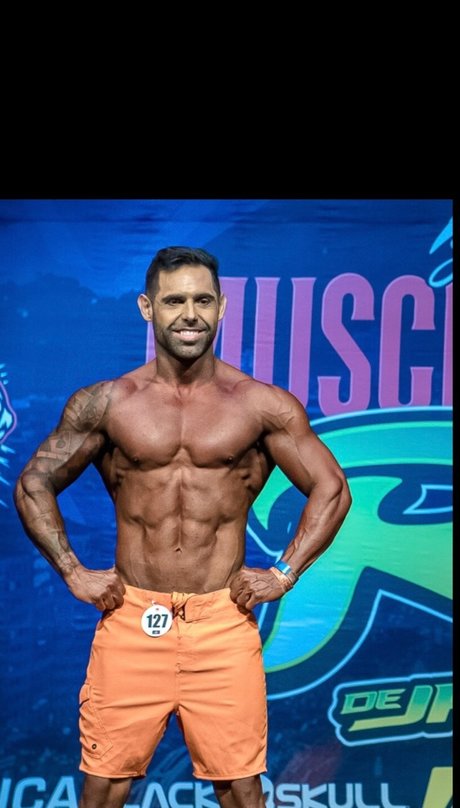 Raul Marques