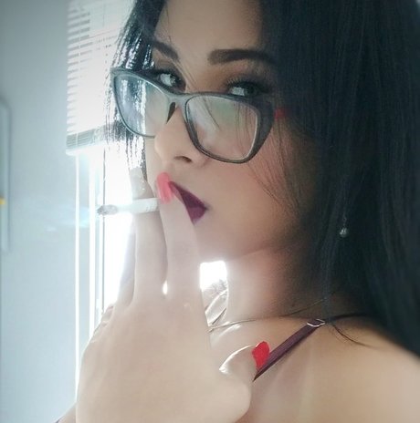 Nahá fotka uniklých OnlyFans od     