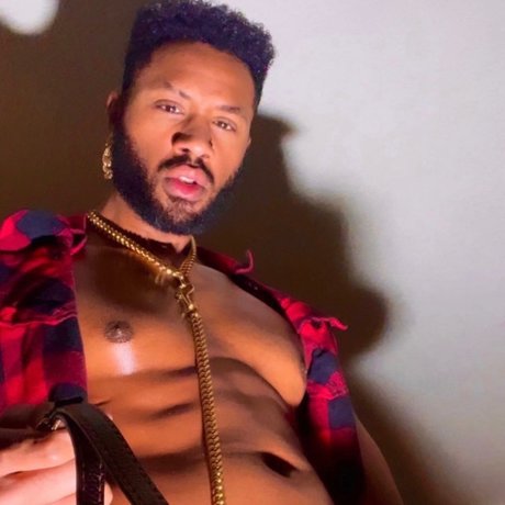Rashad The Rod 