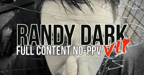 Randy Dark