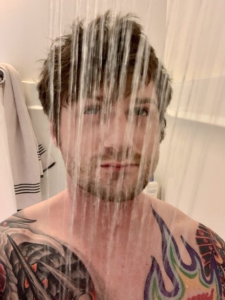 Nahá fotka uniklých OnlyFans od Gassy