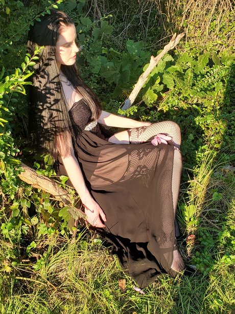 Morticia