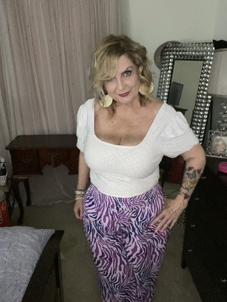 Naken läckt OnlyFans-bild av Ranay