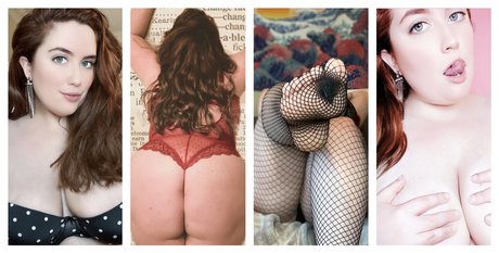 Foto nua vazada do OnlyFans de Vip Bbw Ramsey Nirvanatop 44
