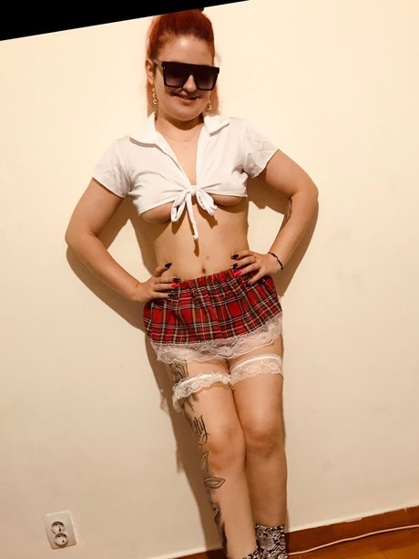 Nacktes geleaktes OnlyFans-Foto von Ralucabianca