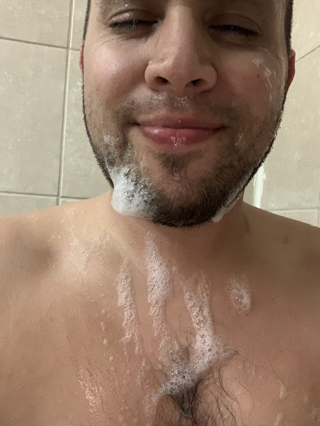 Nahá fotka uniklých OnlyFans od Richard