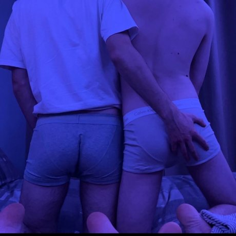 Naken läckt OnlyFans-bild av Renandarry