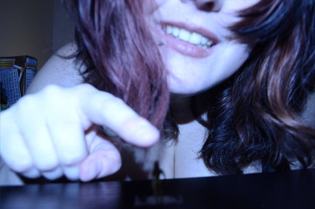 Photo nue de fuite OnlyFans de Remi