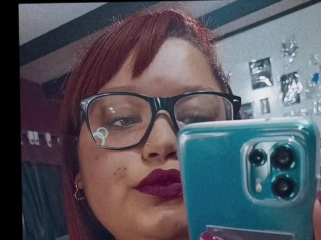 Naken läckt OnlyFans-bild av Reina