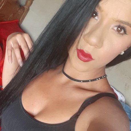 Naken läckt OnlyFans-bild av Ana Vargas