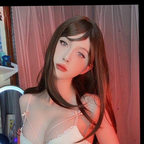 Photo nue de fuite OnlyFans de Reina