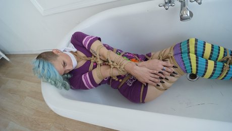 Nahá fotka uniklých OnlyFans od Reilly Nelson