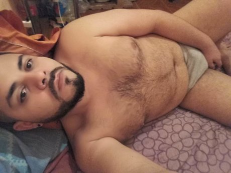 Photo nue de fuite OnlyFans de R H
