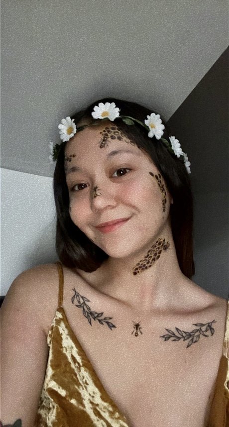 Naken läckt OnlyFans-bild av Reese