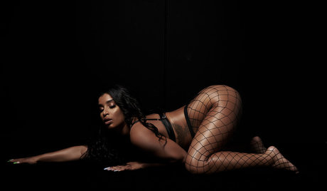 Alaston vuotanut OnlyFans-kuva Reem The Dream 