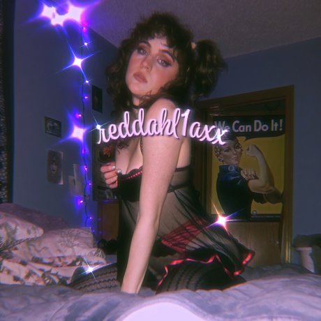 Red Dahlia  nude leaked OnlyFans photo