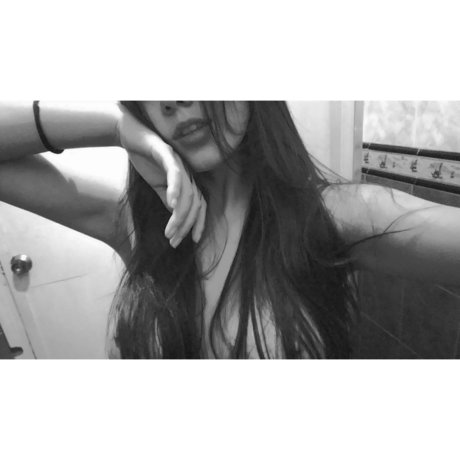Foto desnuda filtrada de OnlyFans de Rebecca