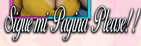Foto nua vazada do OnlyFans de Rebeca