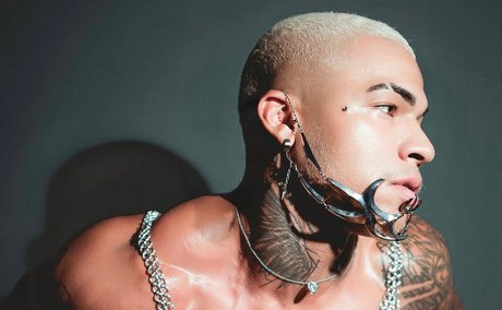 Naken läckt OnlyFans-bild av Italo Andrade