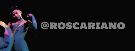 Обнаженная фотография утечки OnlyFans от Roscariano