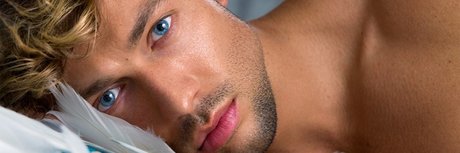 Photo nue de fuite OnlyFans de Benjamin King  Vip