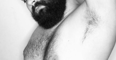 Naken läckt OnlyFans-bild av Gayjay36