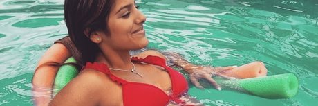 Photo nue de fuite OnlyFans de Bella