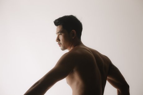 Alaston vuotanut OnlyFans-kuva Romephanuphong