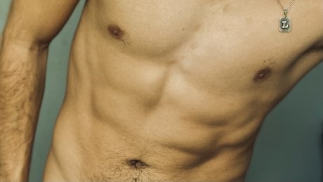 Alaston vuotanut OnlyFans-kuva Ro Liion