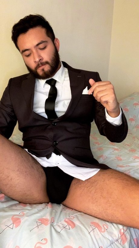 Rodrigo OnlyFans 유출 누드 사진