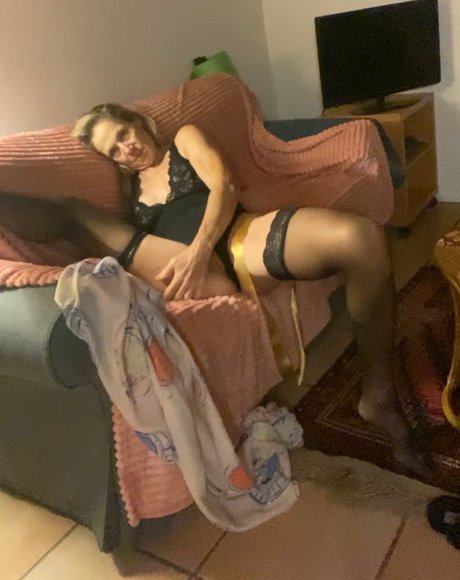 Naken läckt OnlyFans-bild av Vanessa