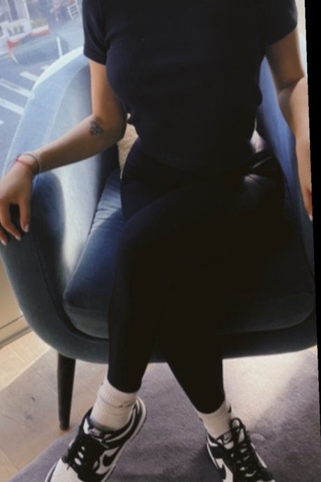Naken läckt OnlyFans-bild av Rocio