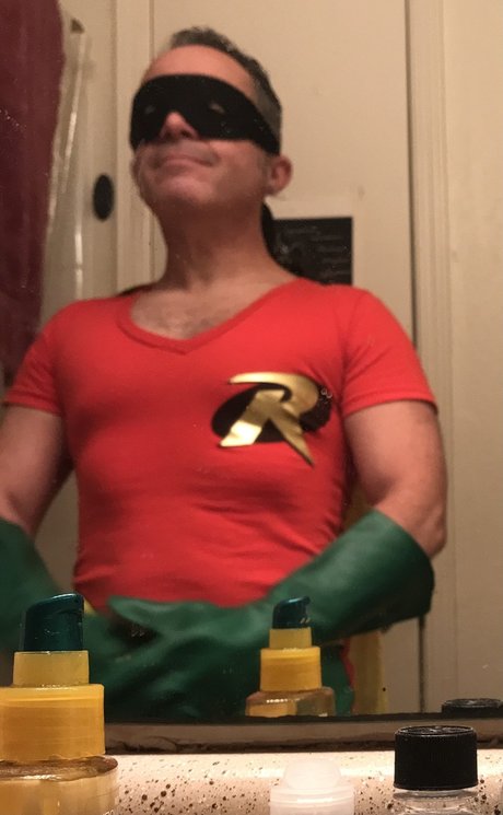 Robin James OnlyFans