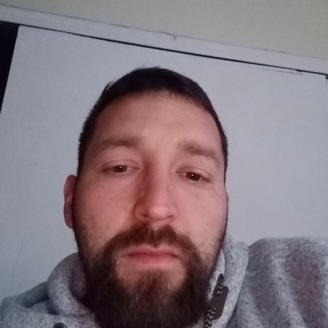 Naken läckt OnlyFans-bild av Robert Fonsecar