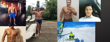 Roberto4ever OnlyFans