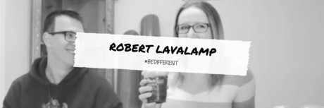 Naken lekkede OnlyFans-bilde av Robert Lohbihler