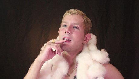 Robbie Cabrera