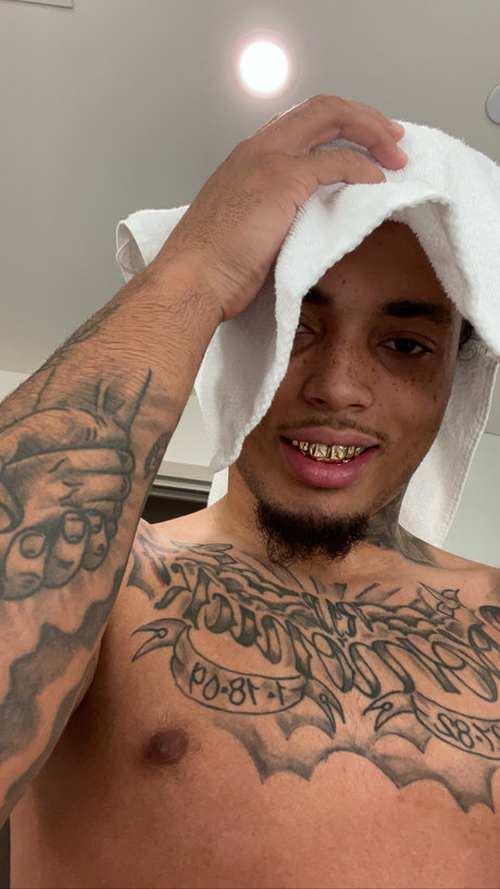 Nagie wyciekłe zdjęcie OnlyFans od Rnasty 