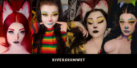 Alaston vuotanut OnlyFans-kuva River