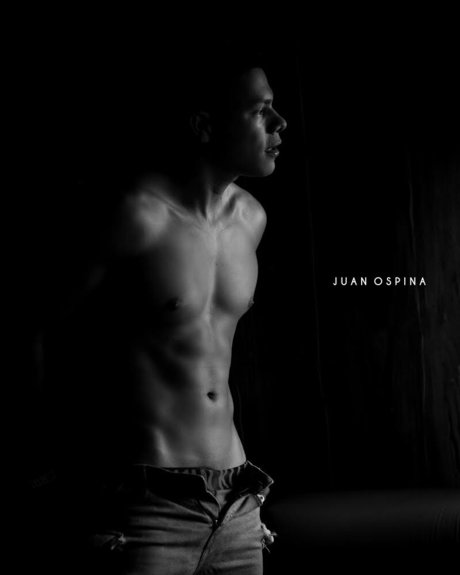 Nahá fotka uniklých OnlyFans od Rigo Gmez