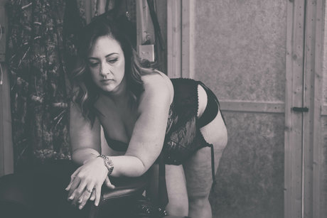 Naken läckt OnlyFans-bild av Jessica S
