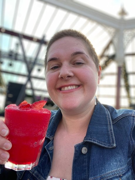 Naken läckt OnlyFans-bild av Amy Eade