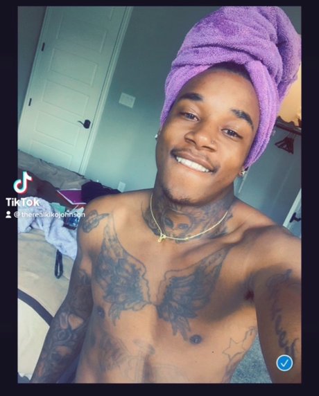 Обнаженная фотография утечки OnlyFans от Ridemyjohnson