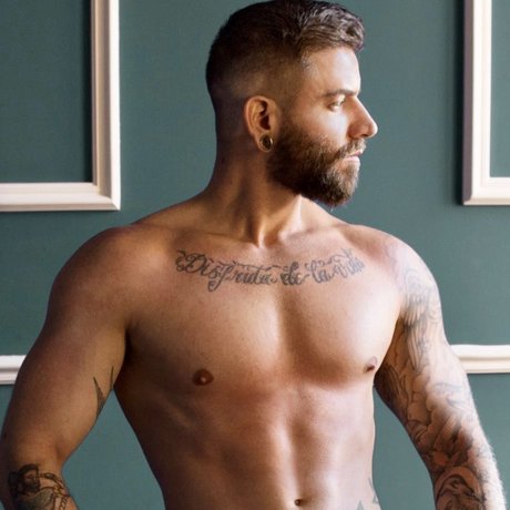 Rico Vega Xxx OnlyFans 유출 누드 사진